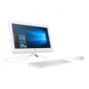 HP 22-dd2000la - All-in-one - Intel Celeron J4025